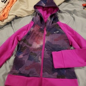 Girls jacket bundle